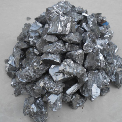LC Ferro Chrome